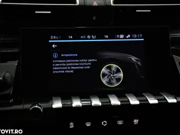 Peugeot 508 BlueHDi 130 EAT8 Active Pack