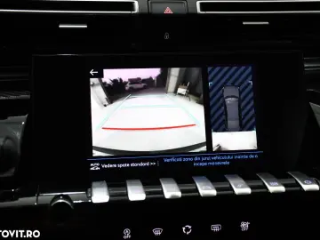 Peugeot 508 BlueHDi 130 EAT8 Active Pack