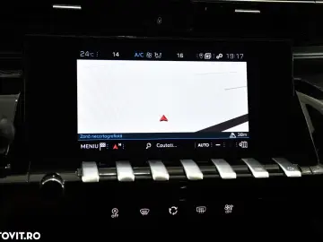 Peugeot 508 BlueHDi 130 EAT8 Active Pack