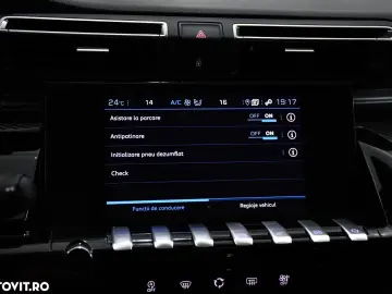 Peugeot 508 BlueHDi 130 EAT8 Active Pack