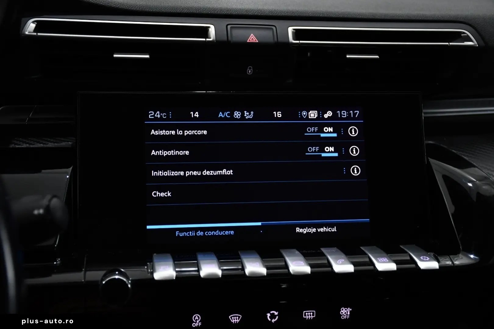 Peugeot 508 BlueHDi 130 EAT8 Active Pack