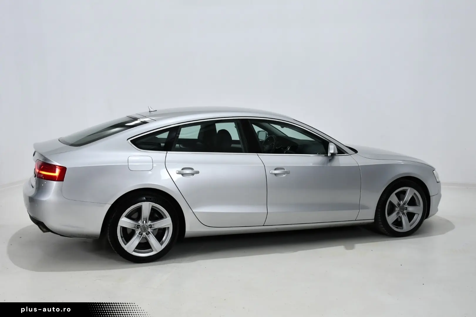 Audi A5 3.0 TDI ack quattro DPF S tronic