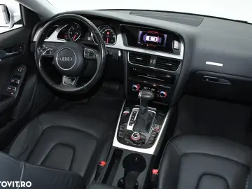 Audi A5 3.0 TDI ack quattro DPF S tronic