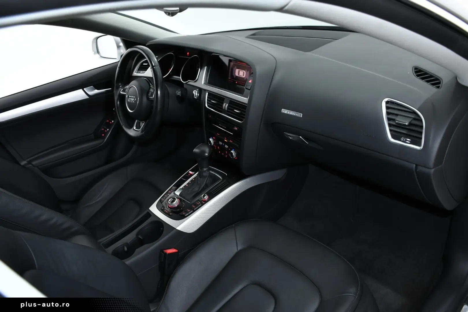 Audi A5 3.0 TDI ack quattro DPF S tronic