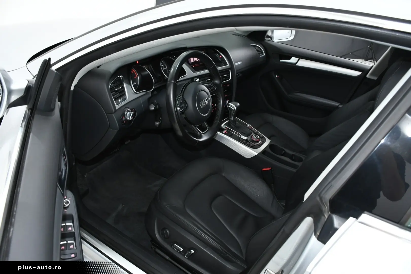 Audi A5 3.0 TDI ack quattro DPF S tronic