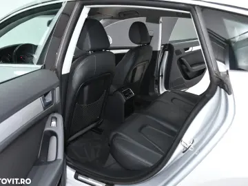 Audi A5 3.0 TDI ack quattro DPF S tronic