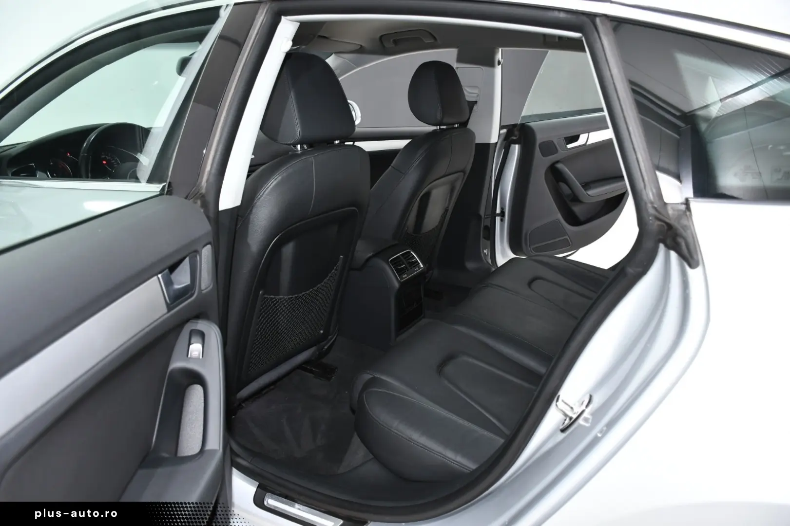 Audi A5 3.0 TDI ack quattro DPF S tronic