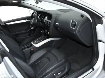 Audi A5 3.0 TDI ack quattro DPF S tronic