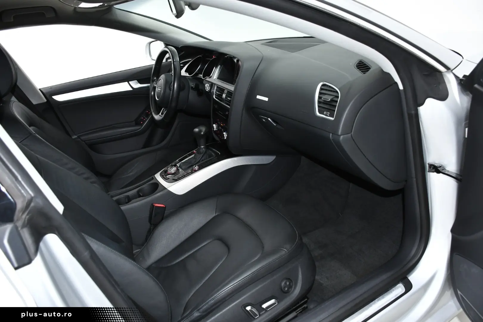 Audi A5 3.0 TDI ack quattro DPF S tronic