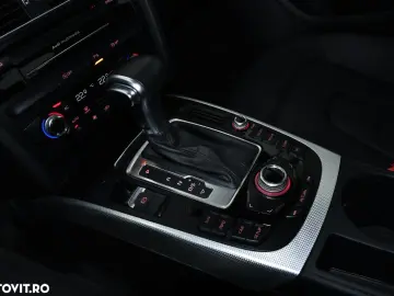 Audi A5 3.0 TDI ack quattro DPF S tronic