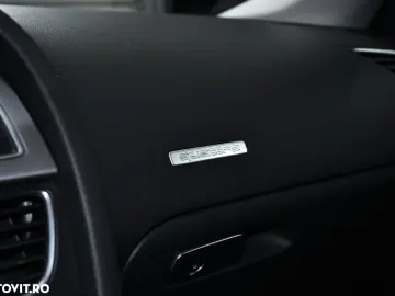 Audi A5 3.0 TDI ack quattro DPF S tronic