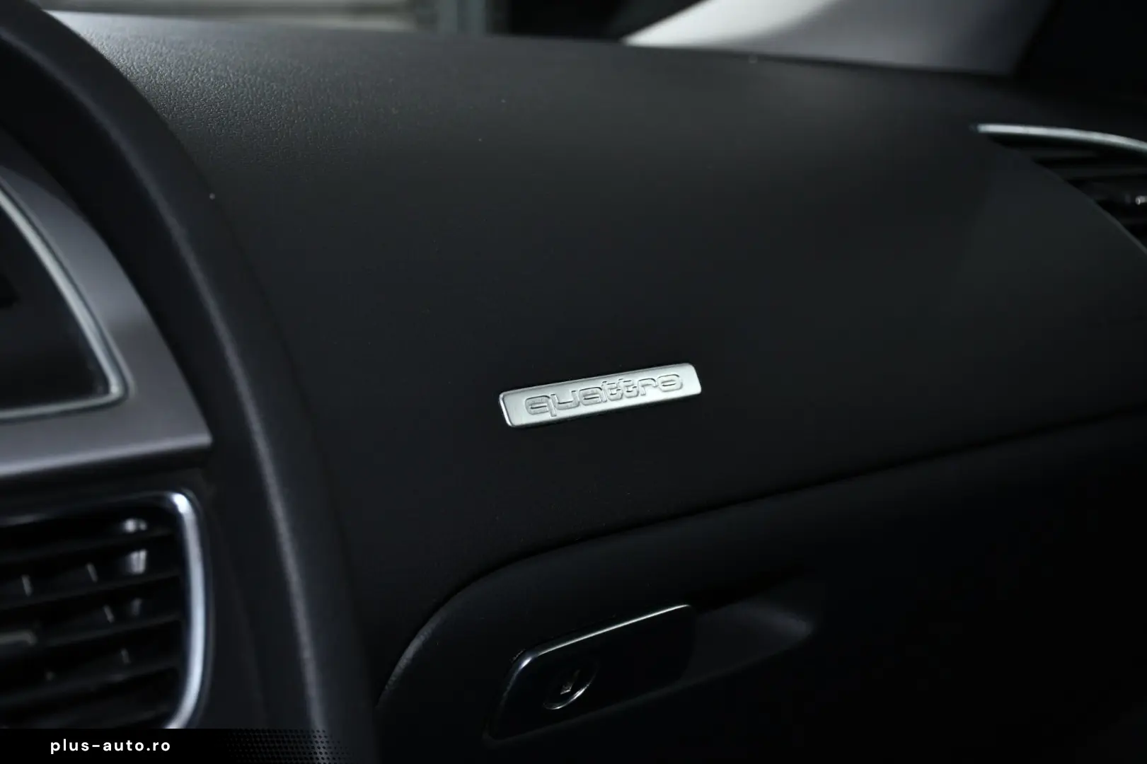 Audi A5 3.0 TDI ack quattro DPF S tronic