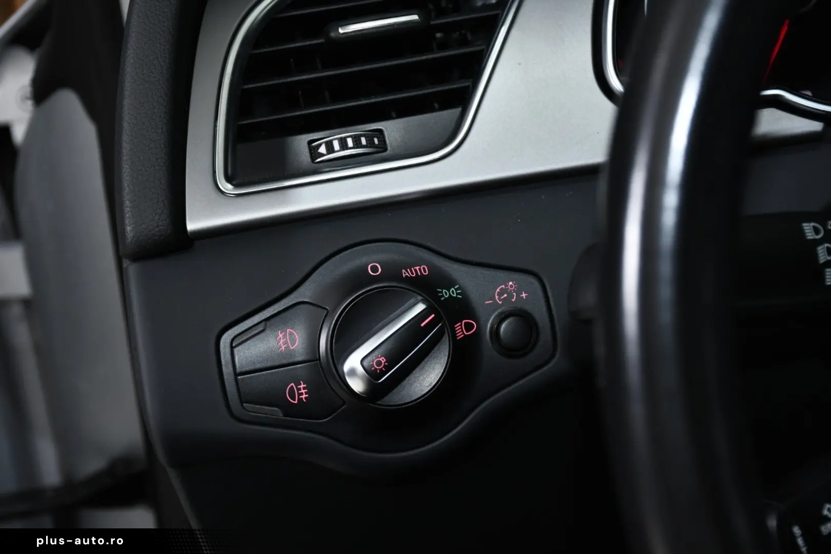 Audi A5 3.0 TDI ack quattro DPF S tronic