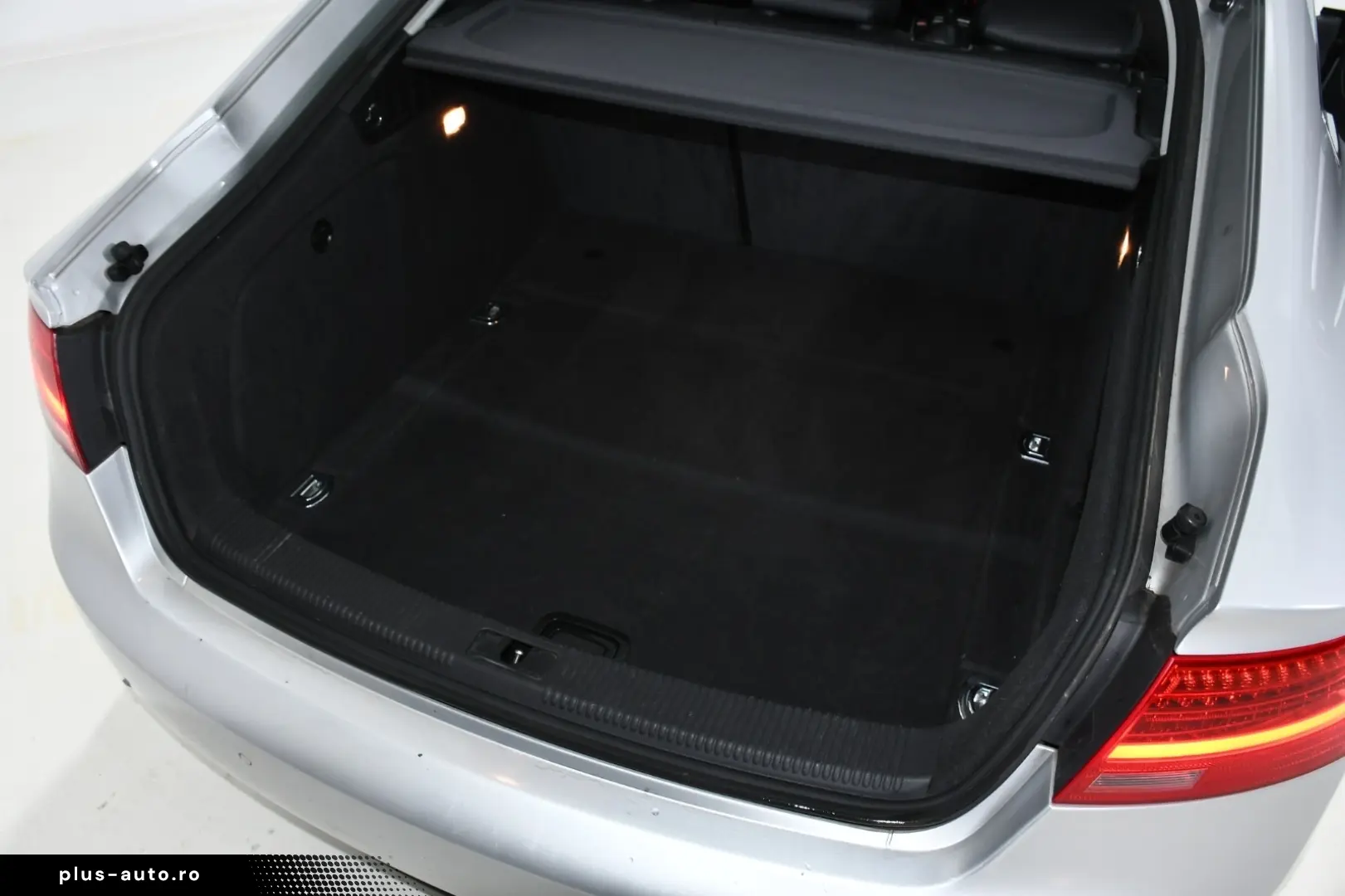 Audi A5 3.0 TDI ack quattro DPF S tronic