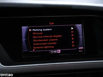 Audi A5 3.0 TDI ack quattro DPF S tronic