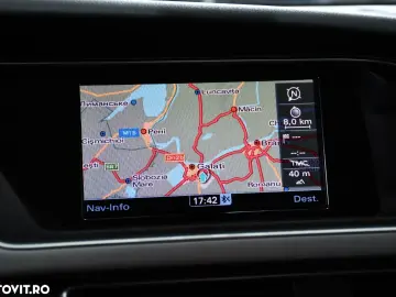 Audi A5 3.0 TDI ack quattro DPF S tronic