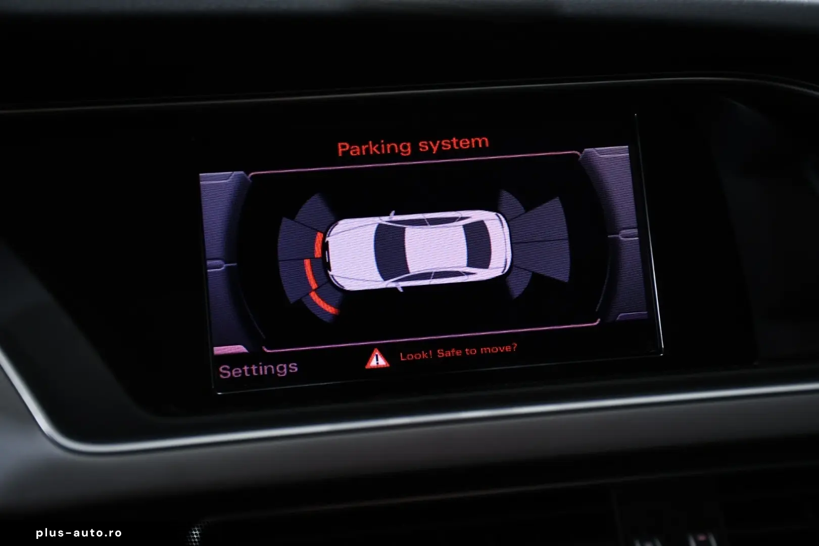 Audi A5 3.0 TDI ack quattro DPF S tronic