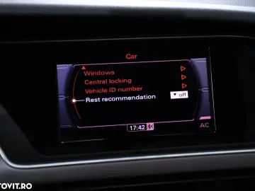 Audi A5 3.0 TDI ack quattro DPF S tronic