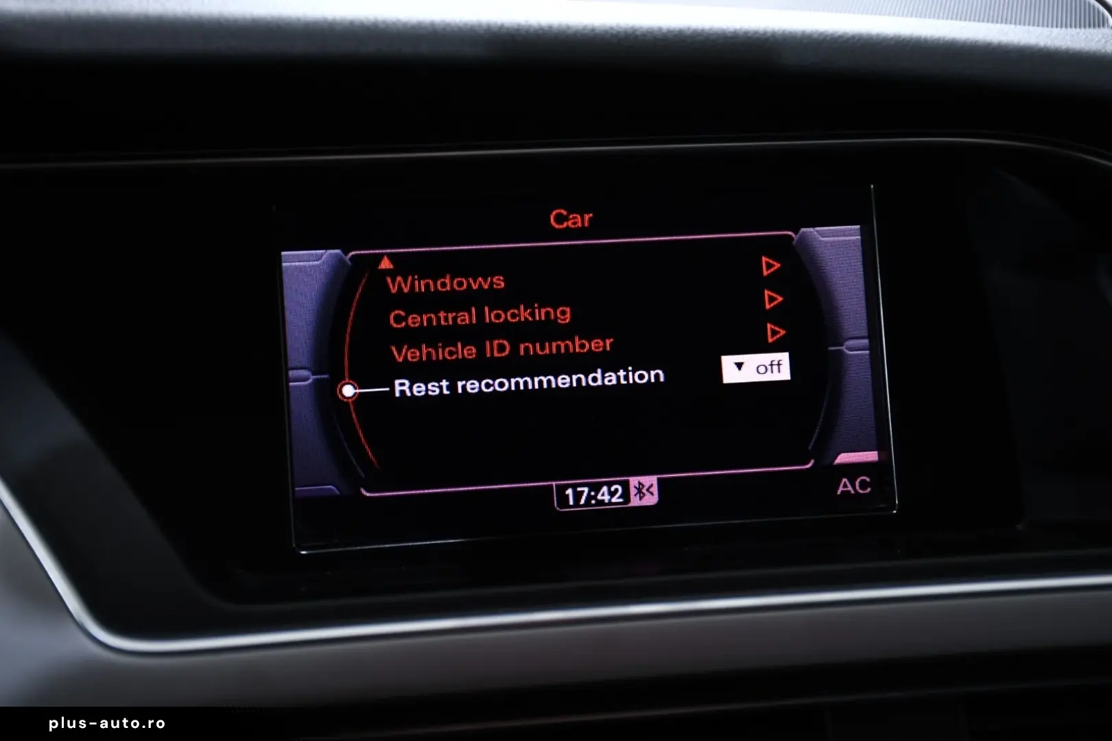 Audi A5 3.0 TDI ack quattro DPF S tronic