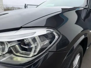 BMW X4 xDrive 20 d M Sport Pano Leder Head-up Side-A