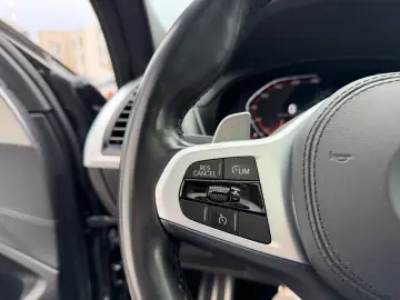 BMW X4 xDrive 20 d M Sport Pano Leder Head-up Side-A