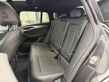 BMW X4 xDrive 20 d M Sport Pano Leder Head-up Side-A