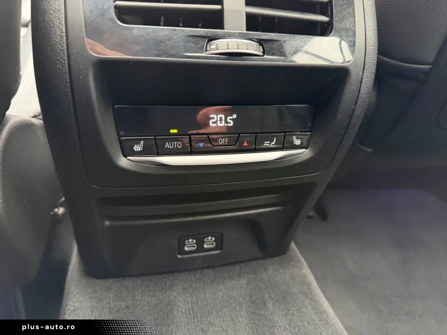 BMW X4 xDrive 20 d M Sport Pano Leder Head-up Side-A