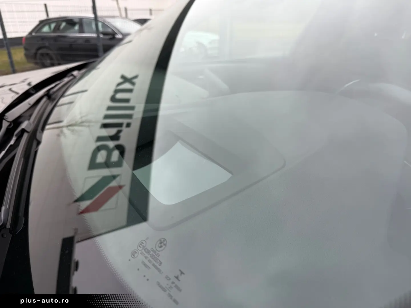 BMW X4 xDrive 20 d M Sport Pano Leder Head-up Side-A