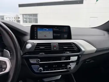 BMW X4 xDrive 20 d M Sport Pano Leder Head-up Side-A