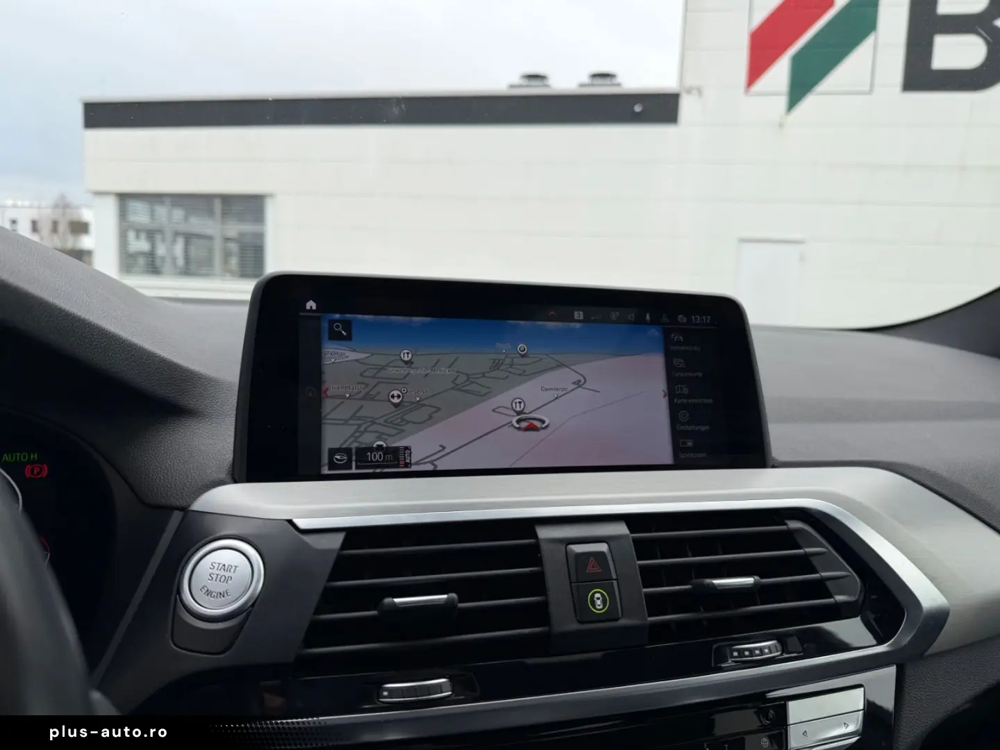 BMW X4 xDrive 20 d M Sport Pano Leder Head-up Side-A