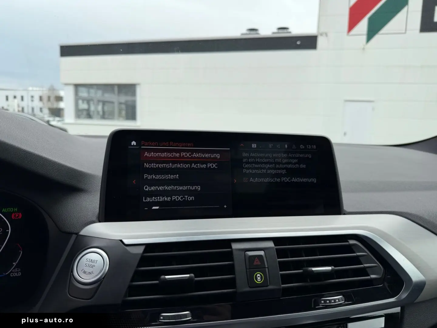 BMW X4 xDrive 20 d M Sport Pano Leder Head-up Side-A