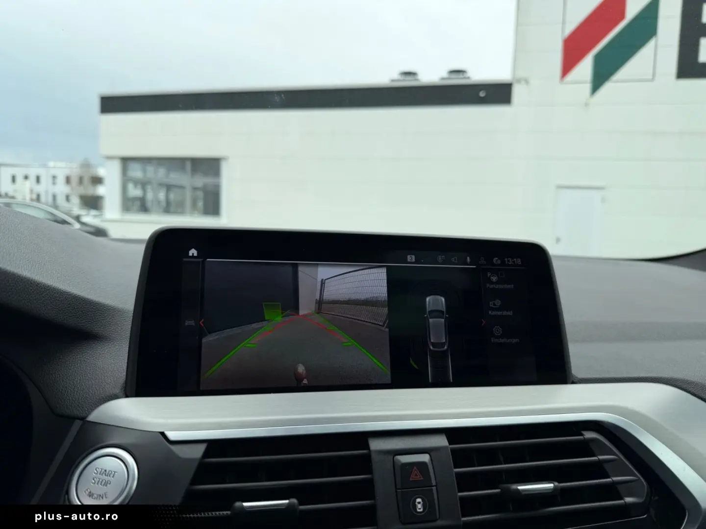 BMW X4 xDrive 20 d M Sport Pano Leder Head-up Side-A