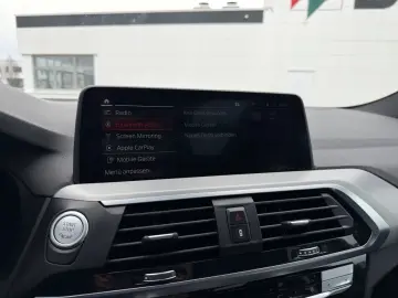 BMW X4 xDrive 20 d M Sport Pano Leder Head-up Side-A