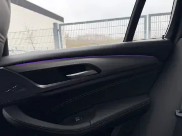 BMW X4 xDrive 20 d M Sport Pano Leder Head-up Side-A