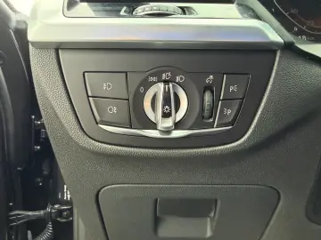 BMW X4 xDrive 20 d M Sport Pano Leder Head-up Side-A