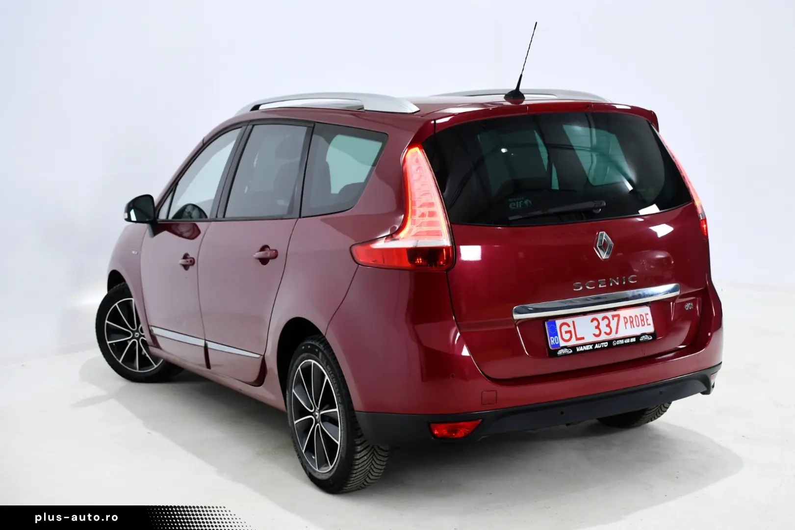 Renault Grand Scenic ENERGY