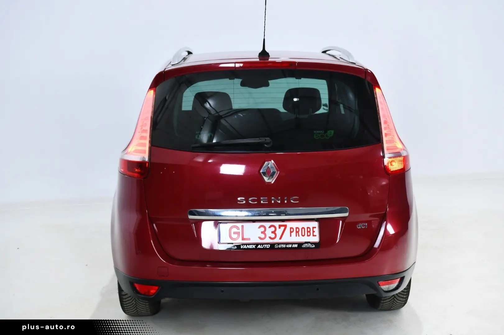 Renault Grand Scenic ENERGY
