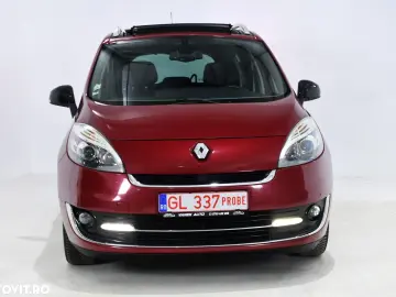 Renault Grand Scenic ENERGY