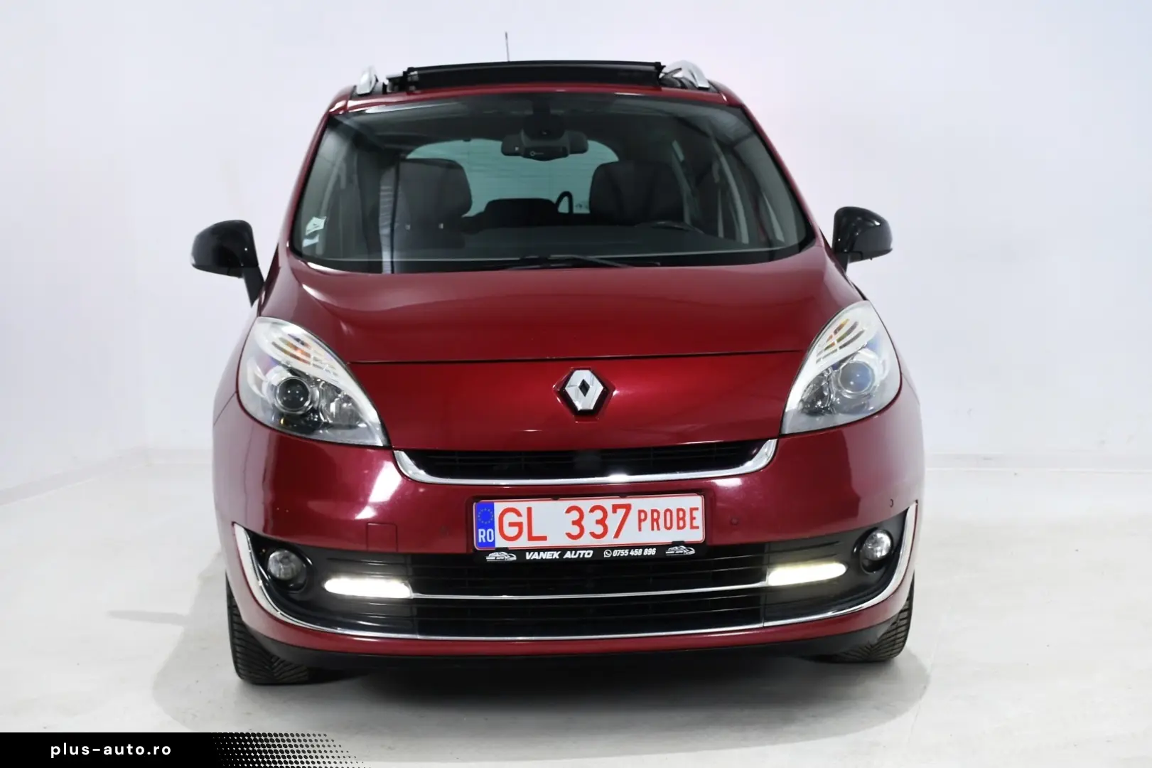 Renault Grand Scenic ENERGY