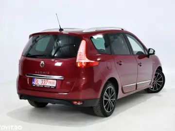 Renault Grand Scenic ENERGY