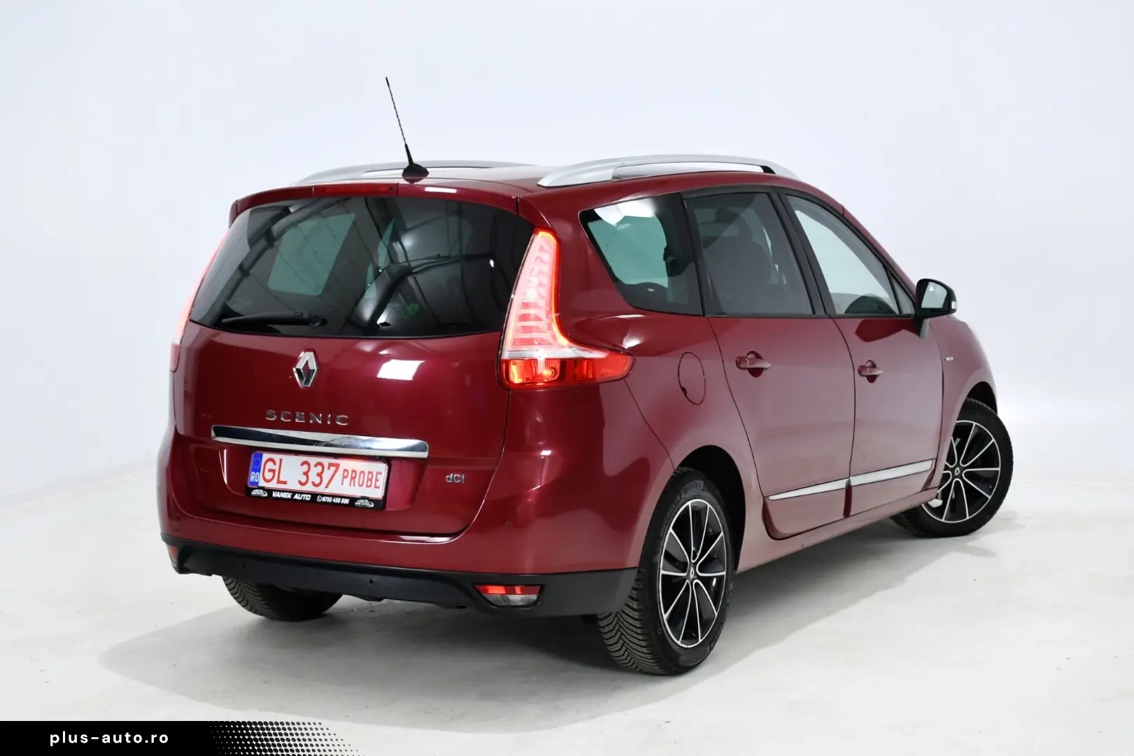 Renault Grand Scenic ENERGY