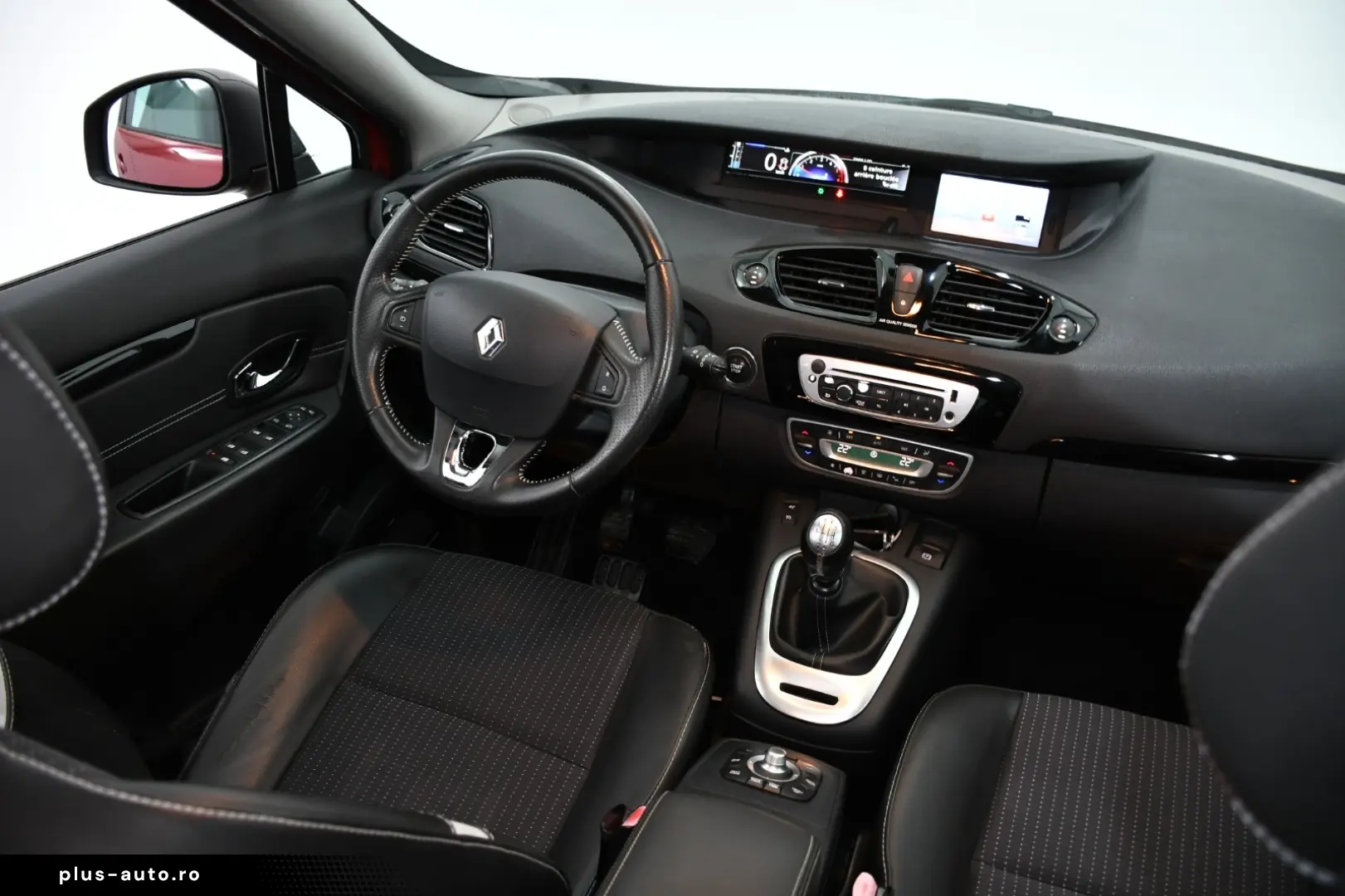 Renault Grand Scenic ENERGY