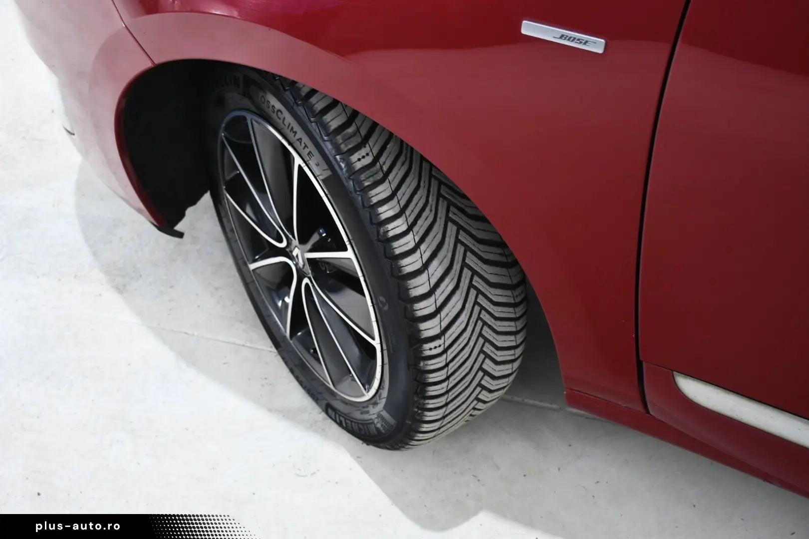 Renault Grand Scenic ENERGY