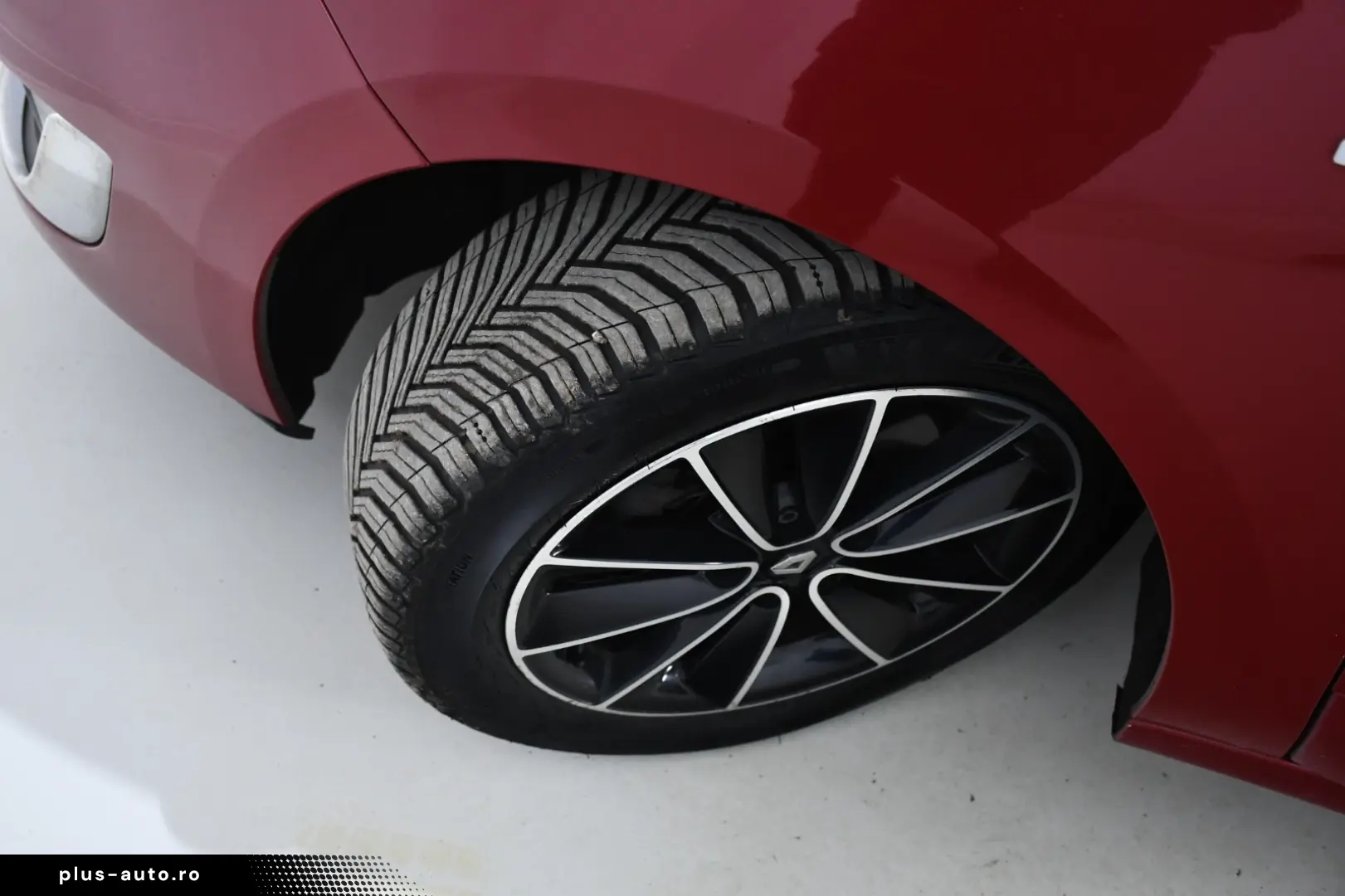 Renault Grand Scenic ENERGY