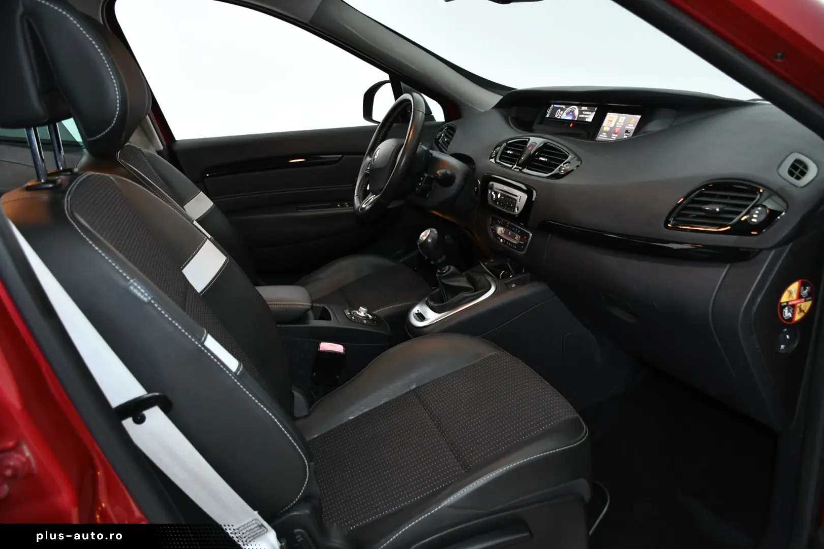 Renault Grand Scenic ENERGY