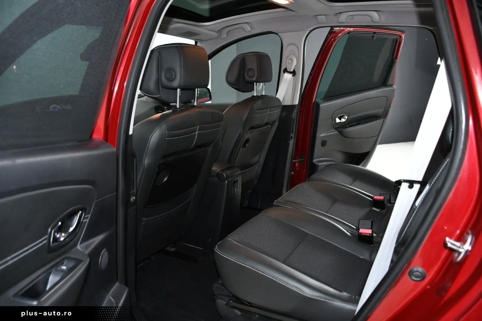 Renault Grand Scenic ENERGY