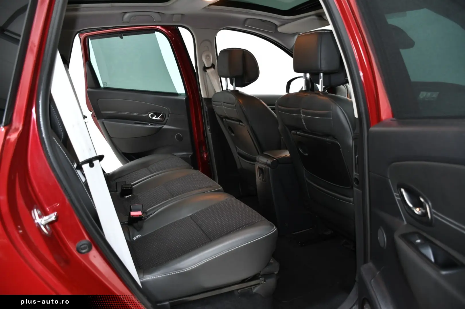 Renault Grand Scenic ENERGY