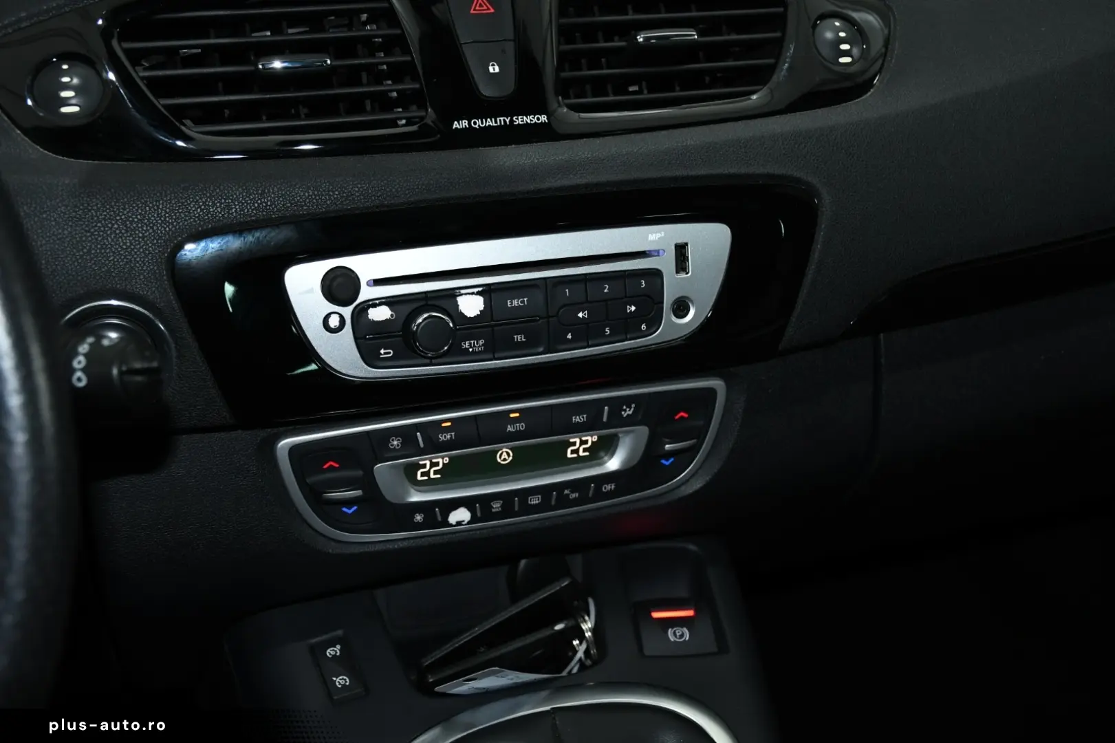 Renault Grand Scenic ENERGY