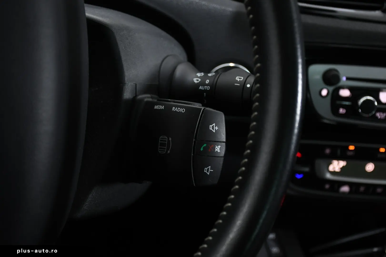 Renault Grand Scenic ENERGY