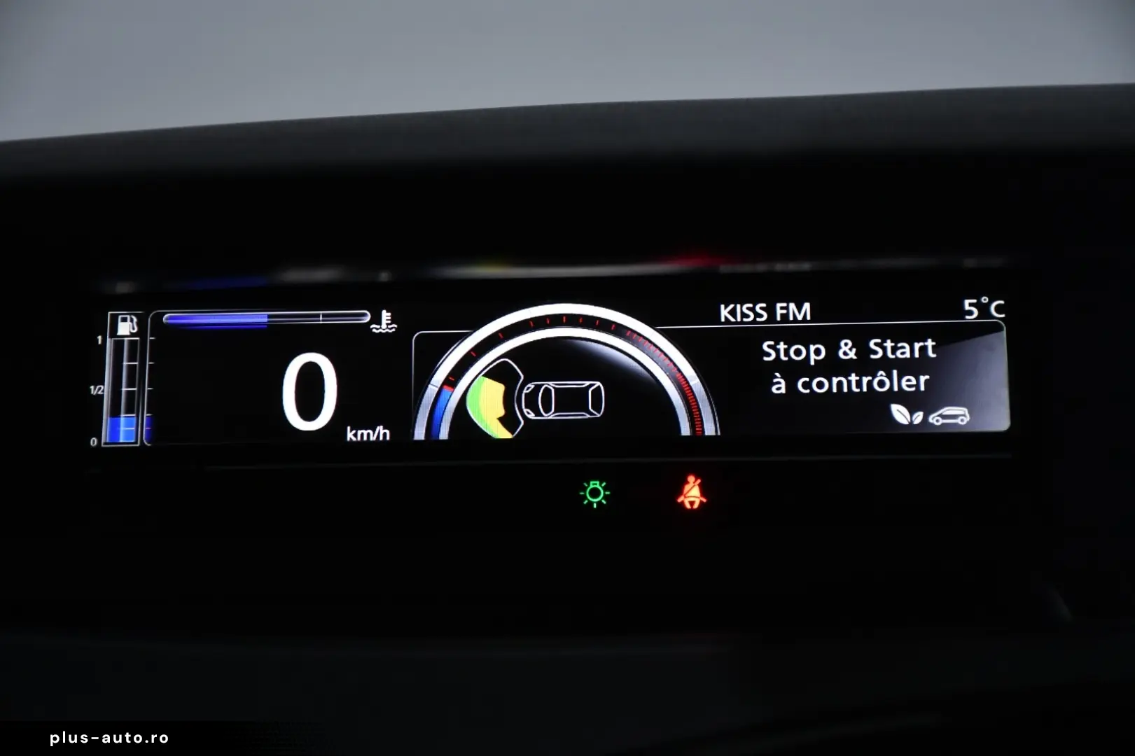 Renault Grand Scenic ENERGY